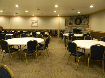 Southfork Motel Bloomfield Esterno foto