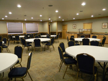 Southfork Motel Bloomfield Esterno foto