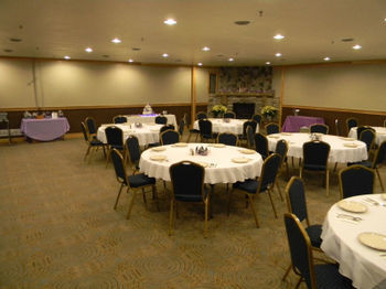Southfork Motel Bloomfield Esterno foto